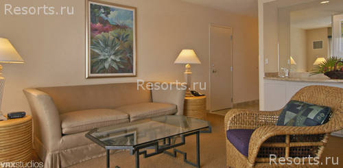 Hyatt Regency Aruba 28